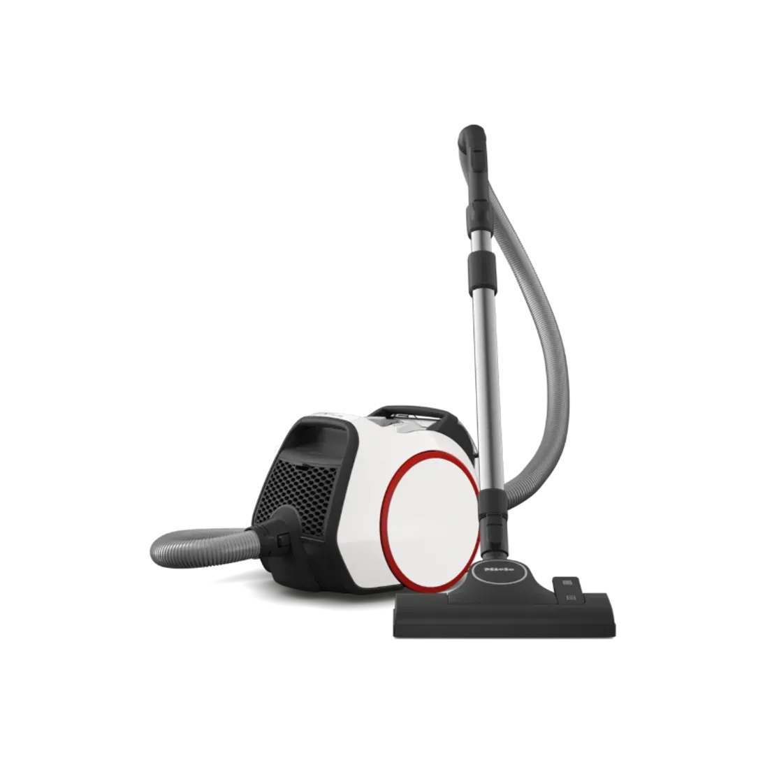 Miele Triflex HX1 Repair